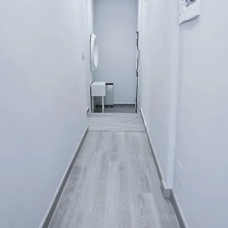 Plaza Mayor * Ourense