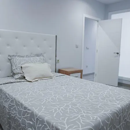 Plaza Mayor شقة أورينس