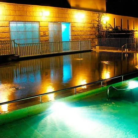 Plaza Mayor شقة *