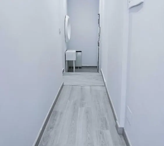 Plaza Mayor * أورينس