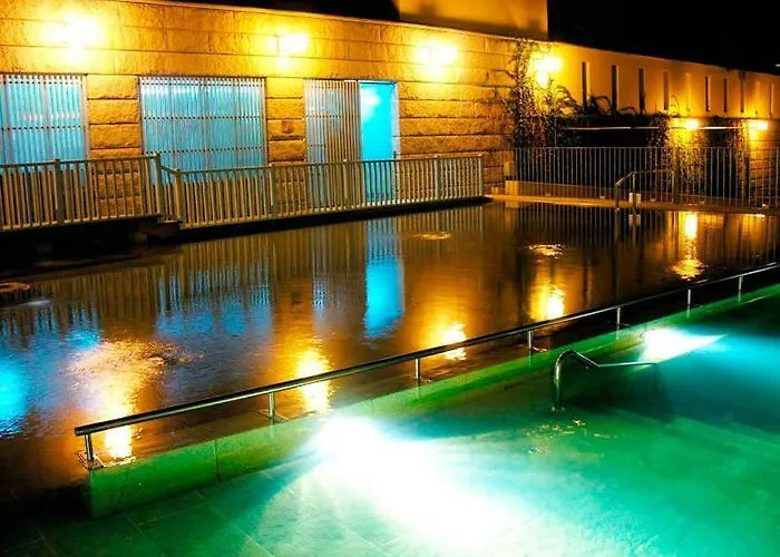 Plaza Mayor アパート *